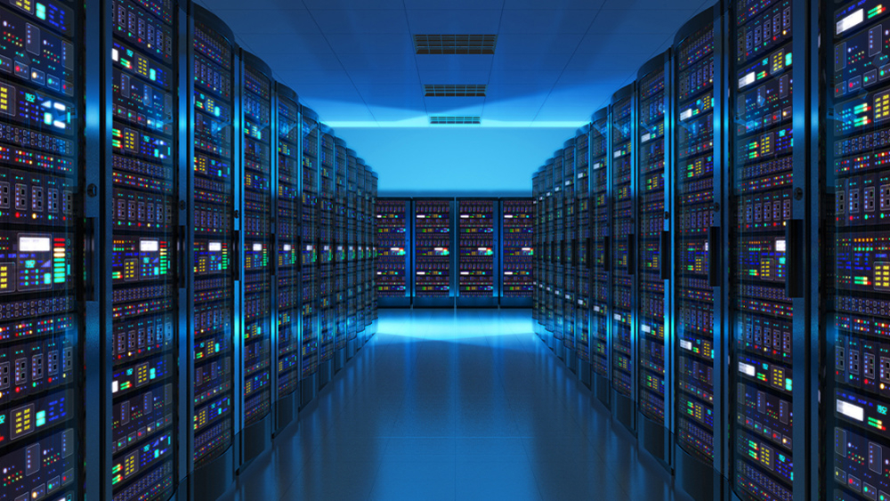 Data-Center-Solutions