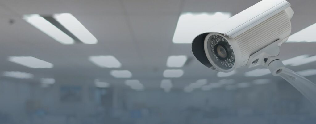 IP Camera Installation