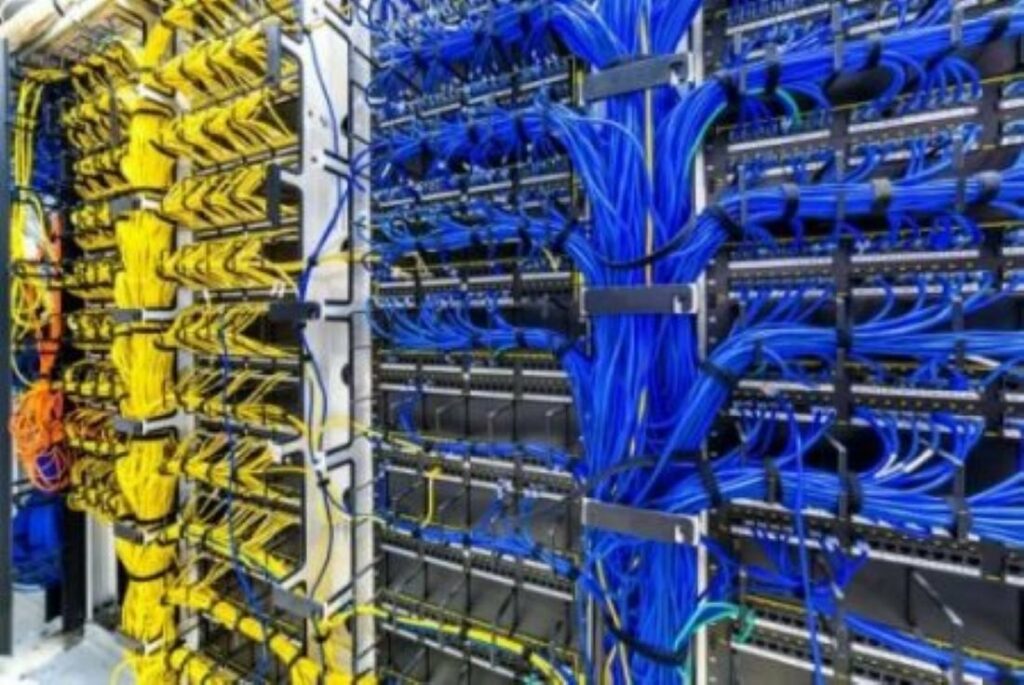 Cabling Site Surveys