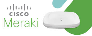 Cisco-Meraki Products