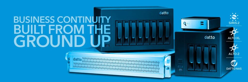 Datto_Product_Family Products