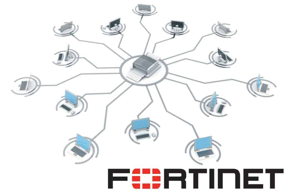fortinet-network
