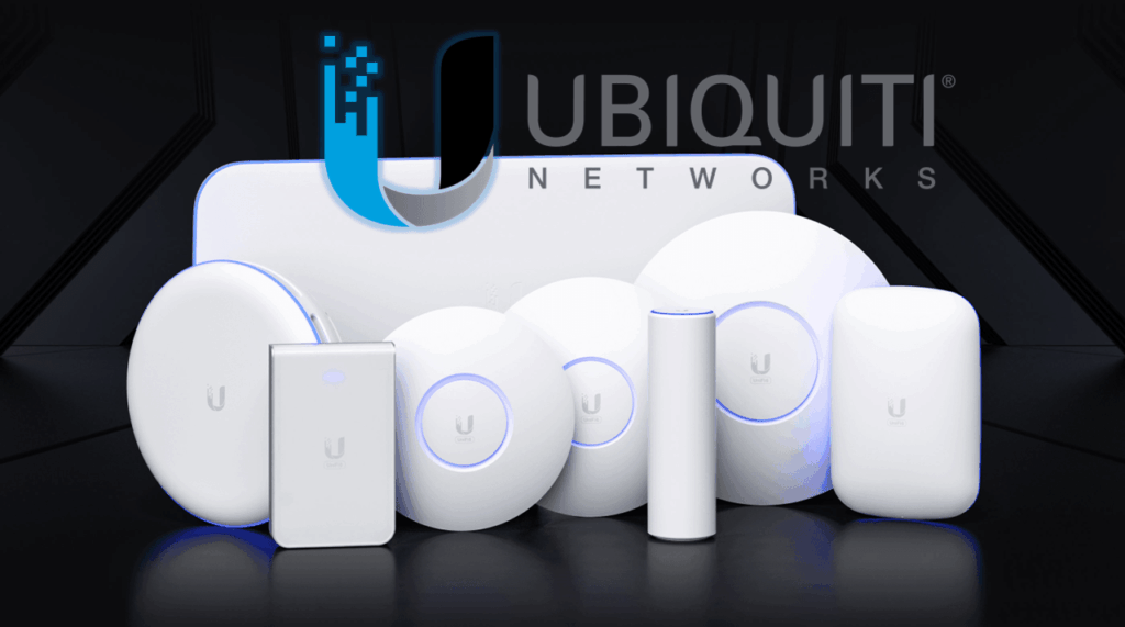 Ubiquiti