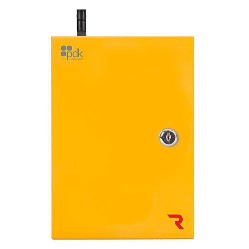 ProdataKey PDK Red Cloud Node access control panel