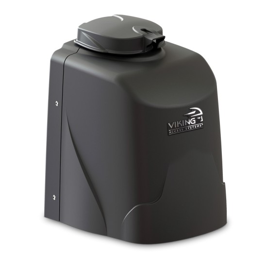 Viking Access automatic gate operator equipment