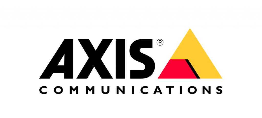 Axis Communications logo