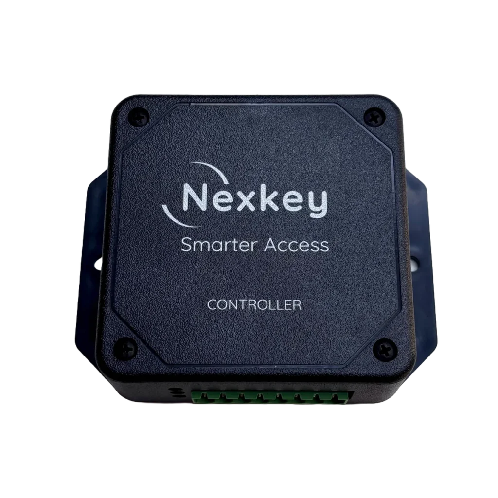 Nexkey Controller mobile access hardware